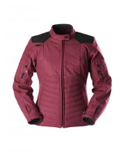 Furygan Ice Track Ladies Textile Motorcycle Jacket at JTS Biker Clothing
